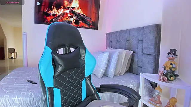 danielasexya1 online show from January 2025 06:52:01 PM