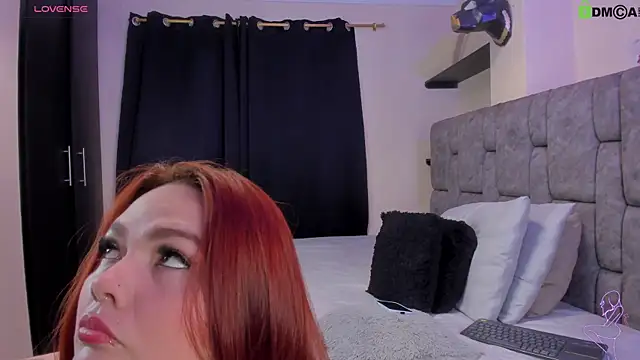 danielasexya1 online show from May 2026 12:45:02 PM