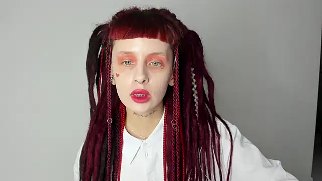 Snapshot of FlowerOfSin2001 chatting on February 2025 06:08:02 PM FlowerOfSin2001 online show from February 2025 06:08:02 PM