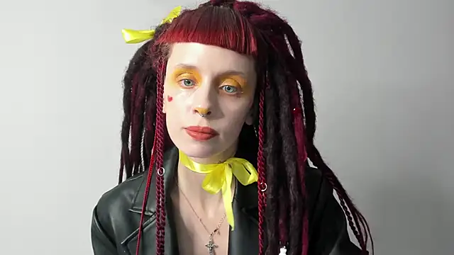 Snapshot of FlowerOfSin2001 chatting on March 2025 04:30:02 PM FlowerOfSin2001 online show from March 2025 04:30:02 PM