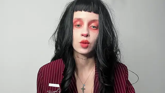 Snapshot of FlowerOfSin2001 chatting on March 2025 05:35:02 PM FlowerOfSin2001 online show from March 2025 05:35:02 PM