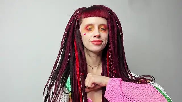 Snapshot of FlowerOfSin2001 chatting on March 2025 04:15:01 PM FlowerOfSin2001 online show from March 2025 04:15:01 PM