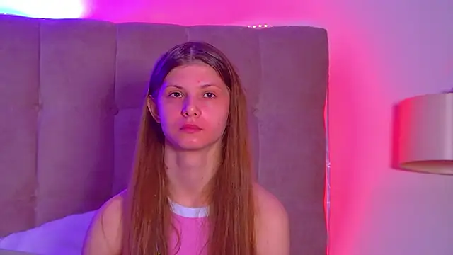 AudreyBarlow online show from March 2025 06:35:02 AM