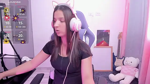 Snapshot of Cositarica_ chatting on February 2026 09:30:02 PM Cositarica online show from February 2026 09:30:02 PM