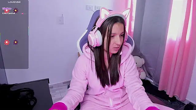 Snapshot of Cositarica_ chatting on February 2026 01:41:02 PM Cositarica online show from February 2026 01:41:02 PM