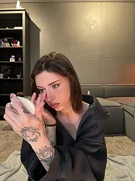 Bastet online show from March 2026 06:44:02 PM