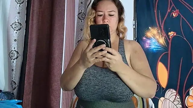 brenlissy89 online show from February 2026 01:37:02 PM