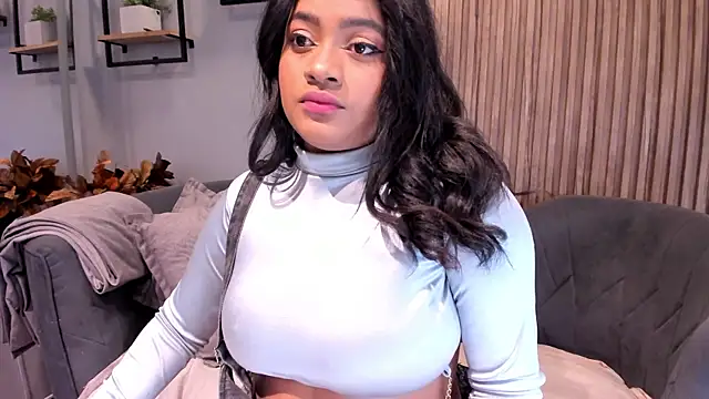 Snapshot of Sariitaa_ chatting on October 2025 03:14:02 PM Sariitaa online show from October 2025 03:14:02 PM