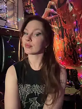 courtneyoccult online show from November 2025 12:42:01 AM