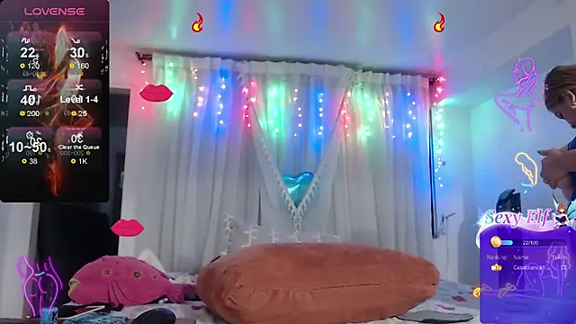 Snapshot of linapalacios chatting on February 2025 12:49:01 AM linapalacios online show from February 2025 12:49:01 AM