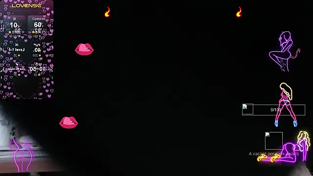 Snapshot of linapalacios chatting on September 2025 10:01:02 PM linapalacios online show from September 2025 10:01:02 PM