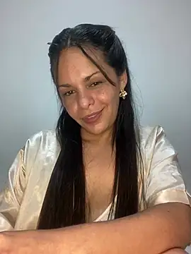 Snapshot of Kataliina chatting on March 2025 03:30:01 AM Kataliina online show from March 2025 03:30:01 AM