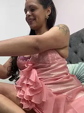 Snapshot of Kataliina chatting on March 2025 05:17:02 AM Kataliina online show from March 2025 05:17:02 AM