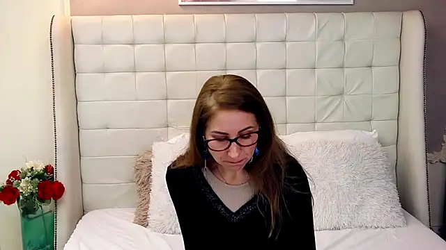 FoxyRamona online show from March 2025 12:52:02 PM