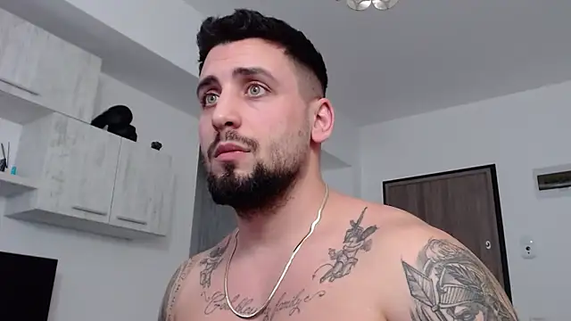  DylanGreen online show from January 2025 11:54:01 AM