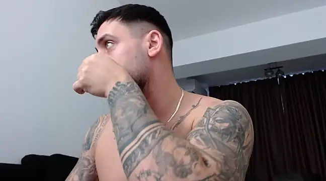  DylanGreen online show from February 2025 08:31:01 AM