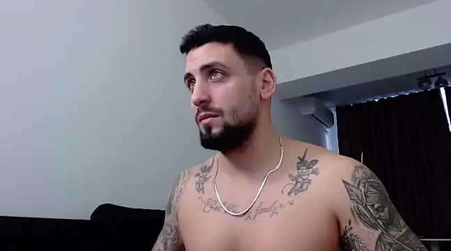  DylanGreen online show from February 2025 08:42:01 AM