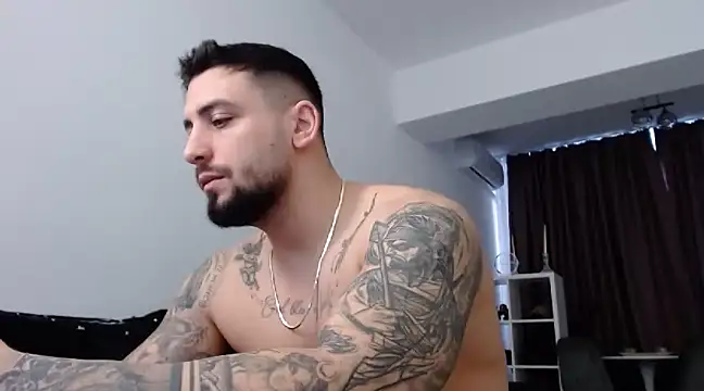  DylanGreen online show from February 2025 09:09:02 AM