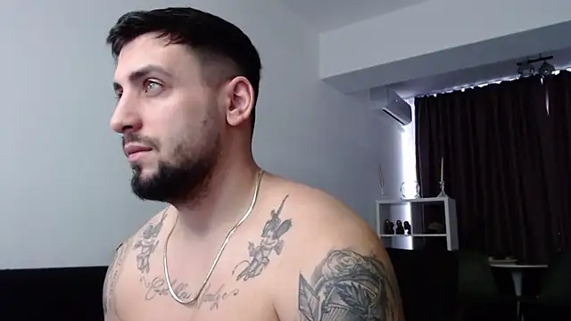  DylanGreen online show from March 2025 09:14:01 AM