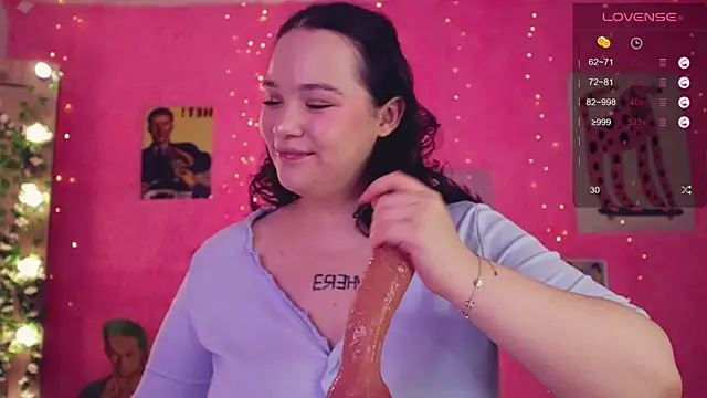 Snapshot of Chery_Lady22 chatting on December 2025 10:01:01 AM Chery Lady22 online show from December 2025 10:01:01 AM