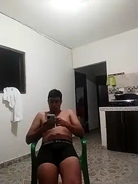 Chocolatinajet online show from February 2026 12:26:01 AM