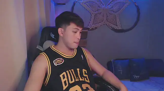 princeJayX online show from December 2024 09:33:02 AM