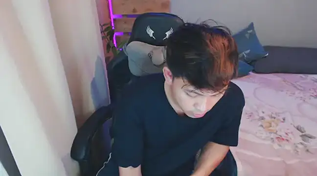 princeJayX online show from December 2024 10:28:02 AM