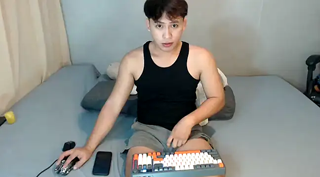 princeJayX online show from January 2025 01:48:02 PM