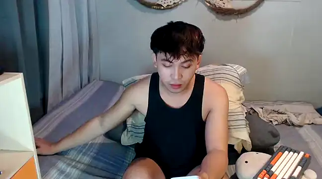 princeJayX online show from January 2025 05:13:02 PM