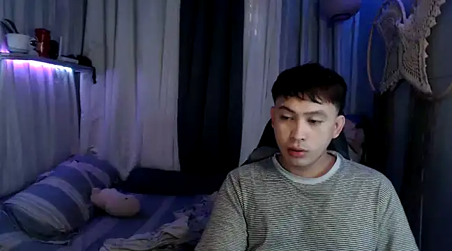 princeJayX online show from January 2025 02:41:01 AM