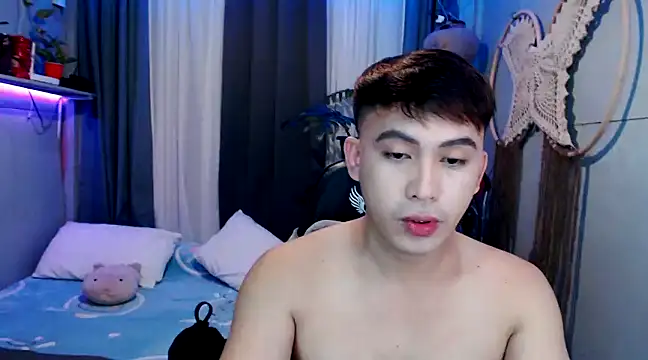 princeJayX online show from February 2025 10:19:01 AM