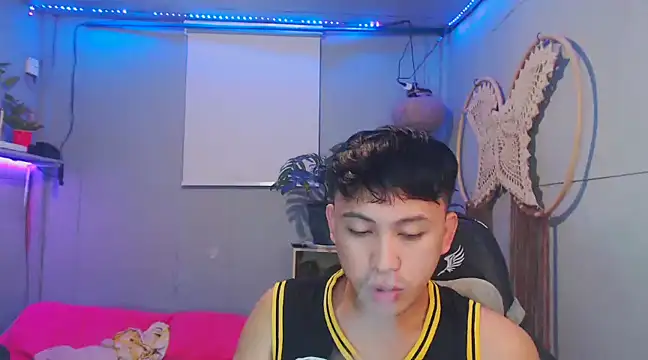 princeJayX online show from February 2025 11:40:02 AM