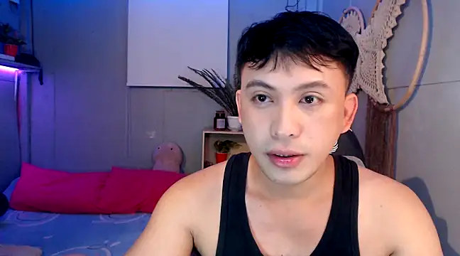 princeJayX online show from February 2025 03:22:01 AM