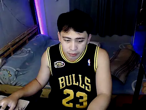 princeJayX online show from April 2026 05:33:01 AM
