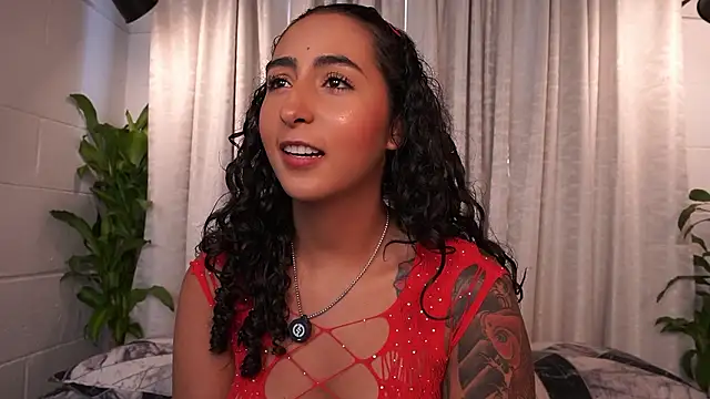 agatha collins  online show from March 2026 06:47:02 PM