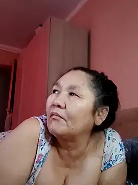 Snapshot of Zulfiya_Bruce chatting on November 2025 12:55:01 PM Zulfiya Bruce online show from November 2025 12:55:01 PM