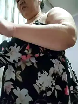 Zulfiya Bruce online show from January 2026 03:16:01 PM