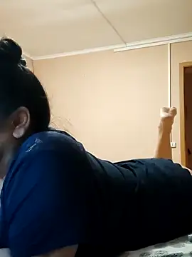 Zulfiya Bruce online show from February 2026 08:38:01 PM