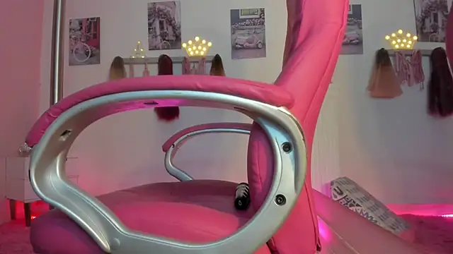 CAMILA--REY online show from February 2025 01:11:02 PM