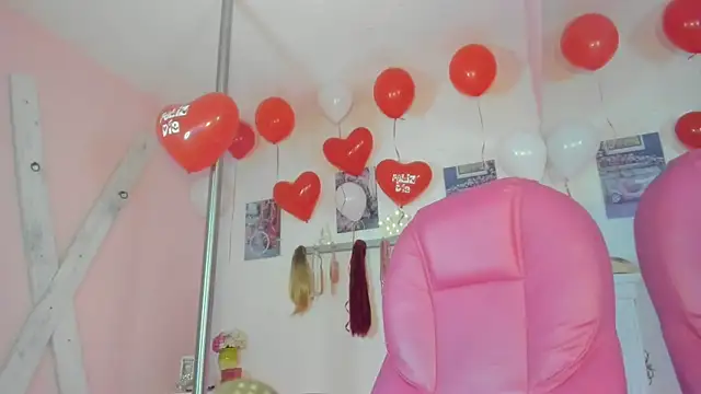 CAMILA--REY online show from February 2025 11:39:02 AM