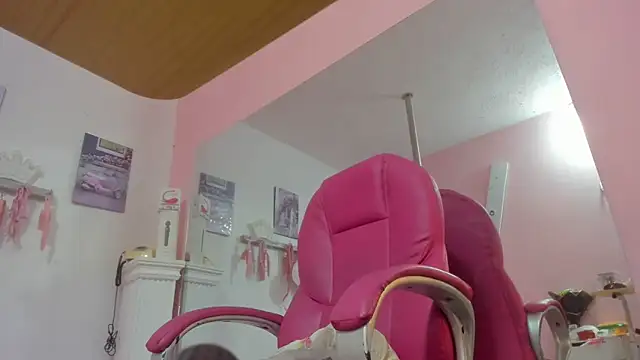 CAMILA--REY online show from March 2025 01:46:01 PM