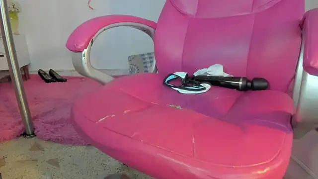 CAMILA--REY online show from March 2025 12:13:01 PM