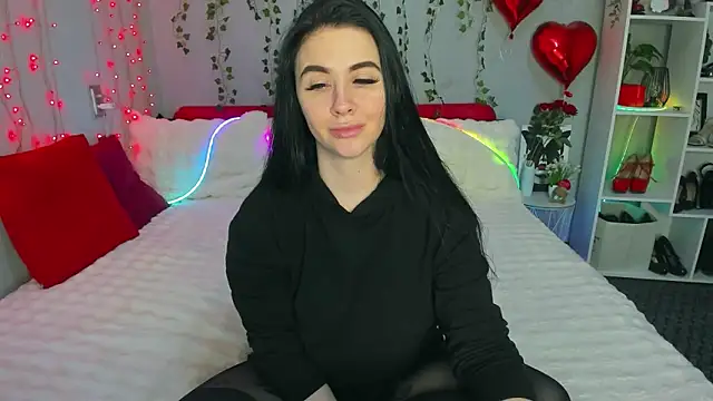 KeiraChoCo online show from March 2026 07:37:01 PM