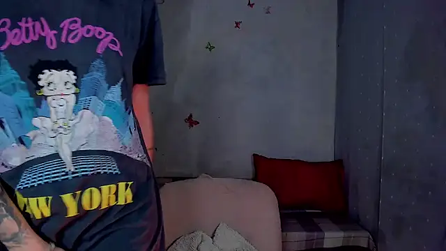 LickLizzy online show from February 2026 09:38:01 PM