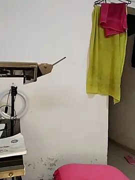 Aishamara online show from February 2026 09:00:02 PM