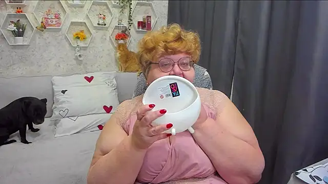  big love  online show from February 2026 05:20:01 PM