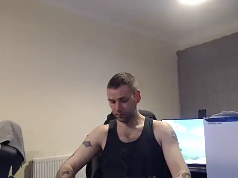 Atheist777 online show from December 2024 11:31:02 PM