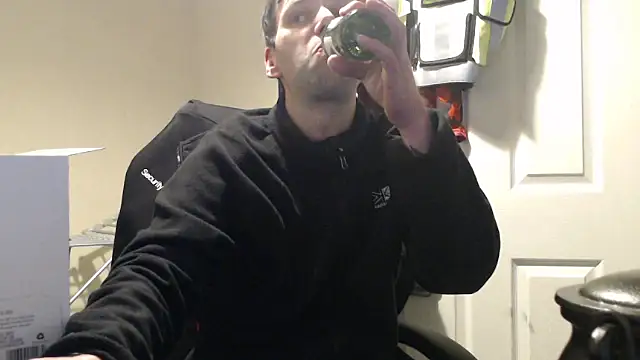 Atheist777 online show from January 2026 12:05:01 AM