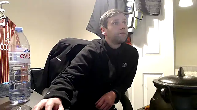 Atheist777 online show from January 2026 12:15:02 AM