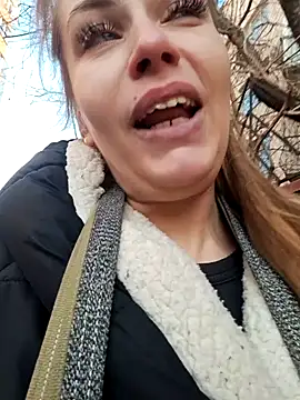 Snapshot of Keli_Jessi chatting on January 2025 01:32:01 PM Keli Jessi online show from January 2025 01:32:01 PM